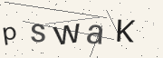 Captcha challenge