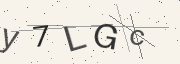 Captcha challenge