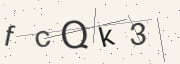 Captcha challenge