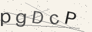 Captcha challenge