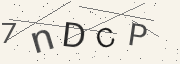 Captcha challenge