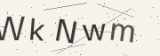 Captcha challenge