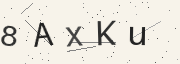 Captcha challenge