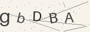Captcha challenge