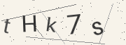 Captcha challenge