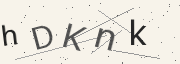 Captcha challenge
