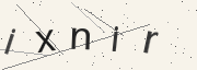 Captcha challenge