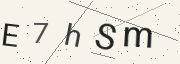 Captcha challenge