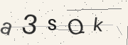 Captcha challenge
