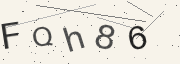 Captcha challenge