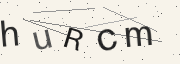 Captcha challenge