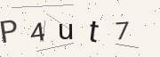 Captcha challenge