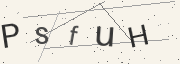 Captcha challenge