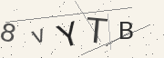 Captcha challenge