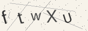 Captcha challenge