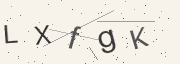 Captcha challenge
