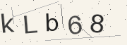 Captcha challenge