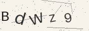 Captcha challenge