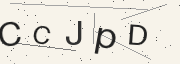 Captcha challenge