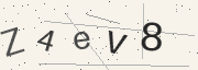 Captcha challenge