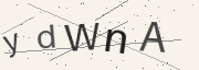 Captcha challenge
