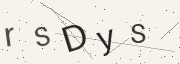 Captcha challenge