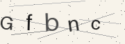 Captcha challenge