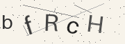 Captcha challenge