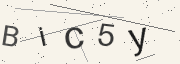 Captcha challenge