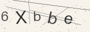 Captcha challenge
