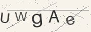 Captcha challenge