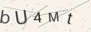 Captcha challenge