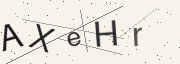 Captcha challenge