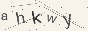 Captcha challenge