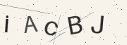 Captcha challenge