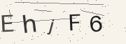 Captcha challenge