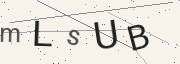 Captcha challenge