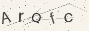 Captcha challenge