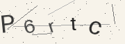 Captcha challenge
