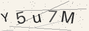 Captcha challenge