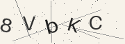 Captcha challenge