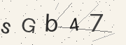 Captcha challenge