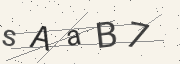 Captcha challenge