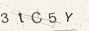 Captcha challenge