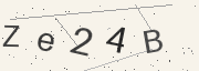 Captcha challenge