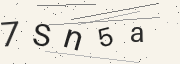 Captcha challenge