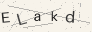 Captcha challenge