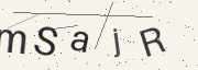Captcha challenge