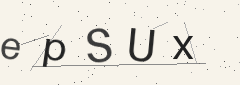 Captcha challenge