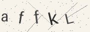 Captcha challenge